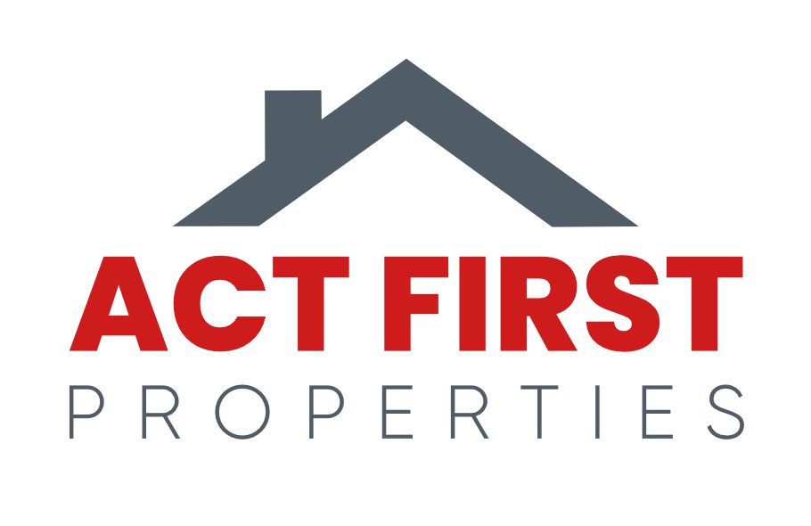 Act First Properties